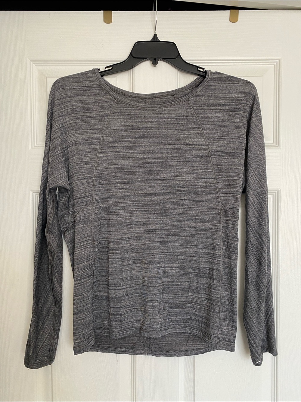 Lululemon Long Sleeve Top